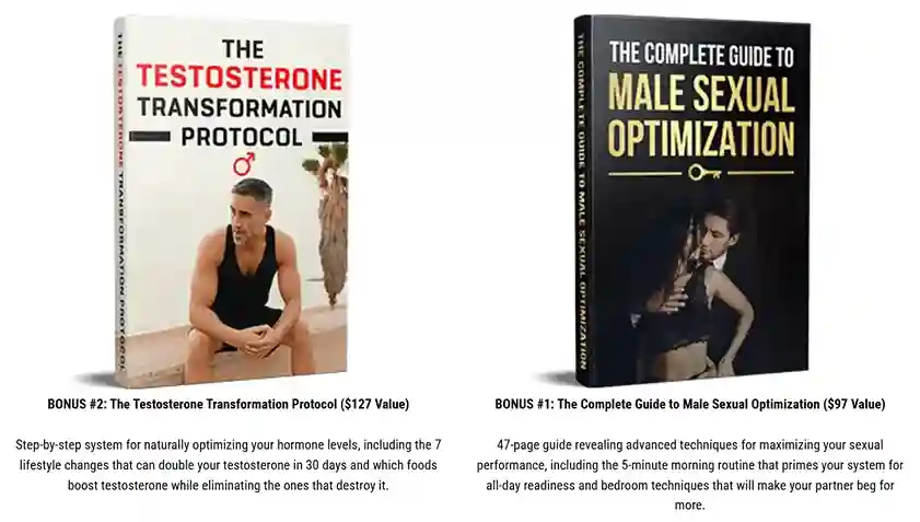 alphafuel pro order bonus